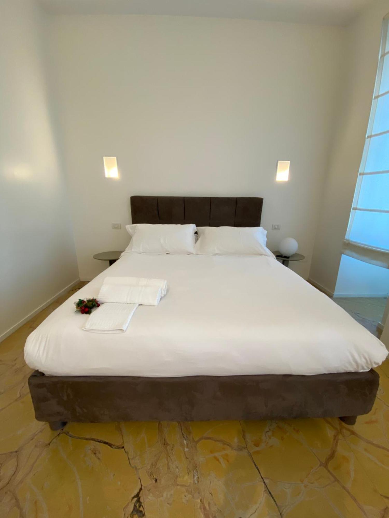 Ferienwohnung Luxury House With Parking Neapel Exterior foto